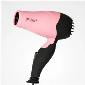 Perfect Beauty sèche-cheveux de voyage Blow Air Pocket