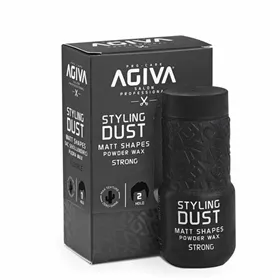  Agiva Hair Styling Powder Wax 20gr