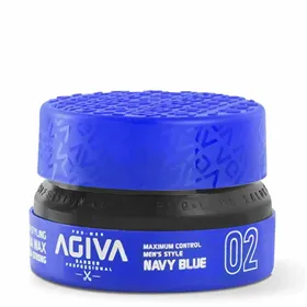 Agiva Hair Styling Aqua Wax 155ml