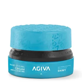 Agiva Hair Styling Aqua Wax 155ml
