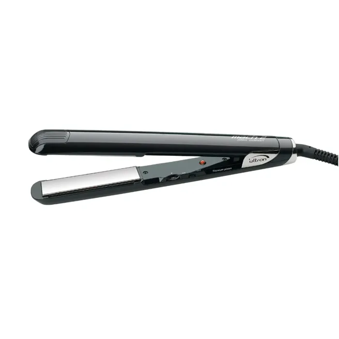 Ultron Plancha Titanio Talay