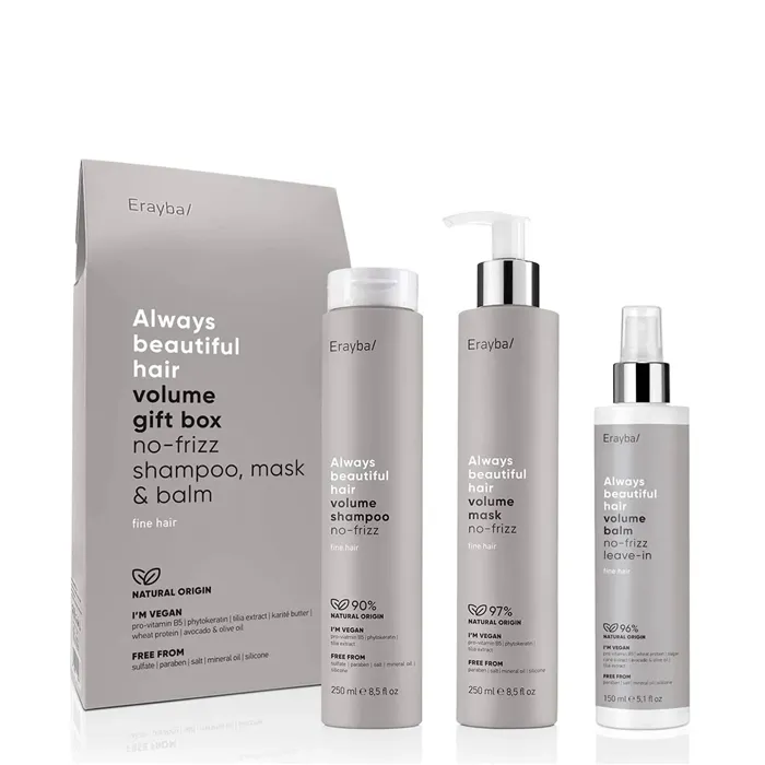 Erayba Gift Box ABH Volume