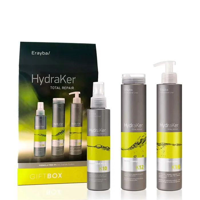 Erayba Gift Box Hydraker