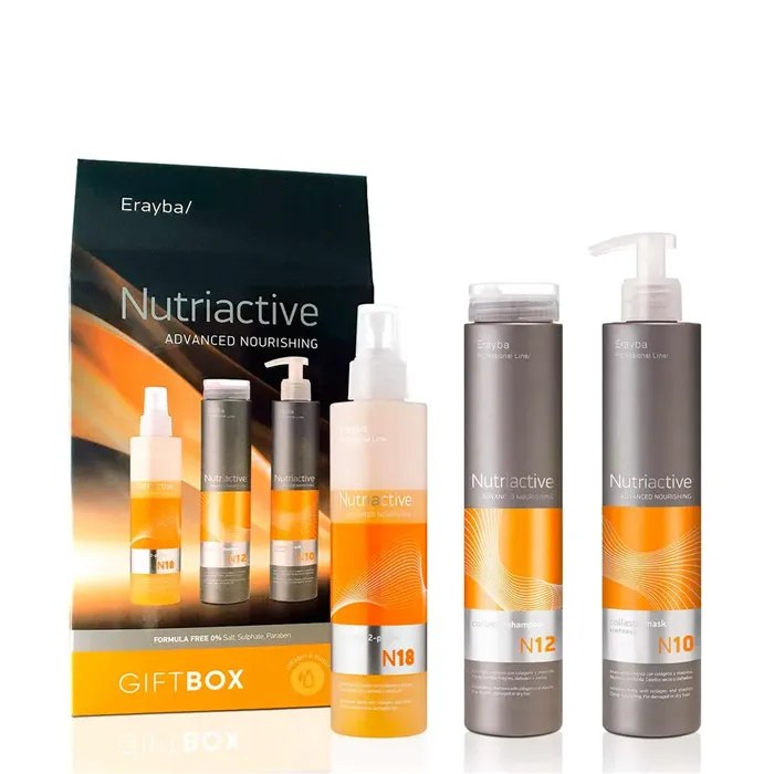 Erayba Gift Box Nutri Collastin