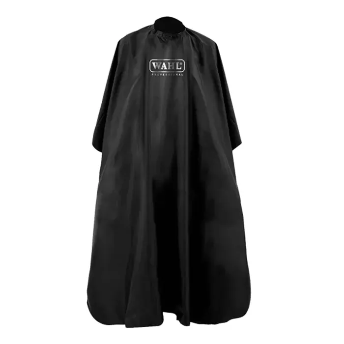 Wahl Cape de coupe noire