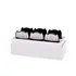 Wahl Pack Peignes Magnétiques