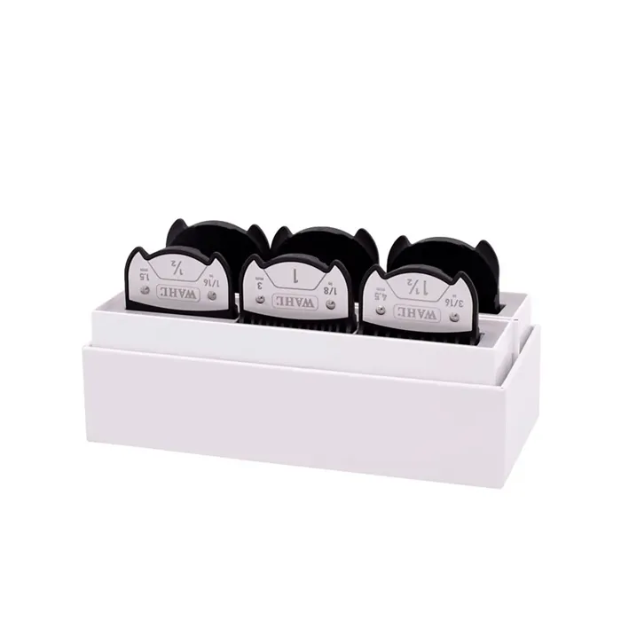 Wahl Pack Peignes Magnétiques