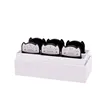 Wahl Pack Peignes Magnétiques