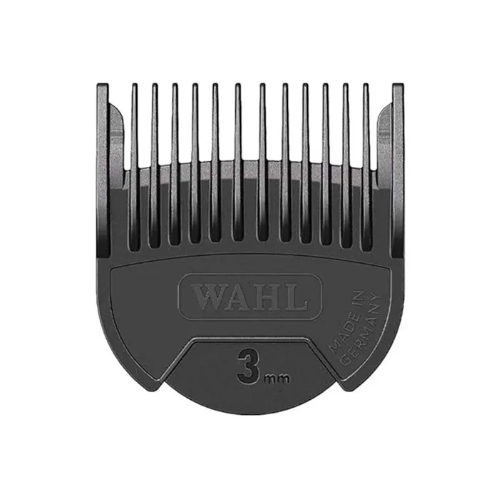 Wahl Peigne Glissant