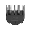 Wahl Peigne Glissant