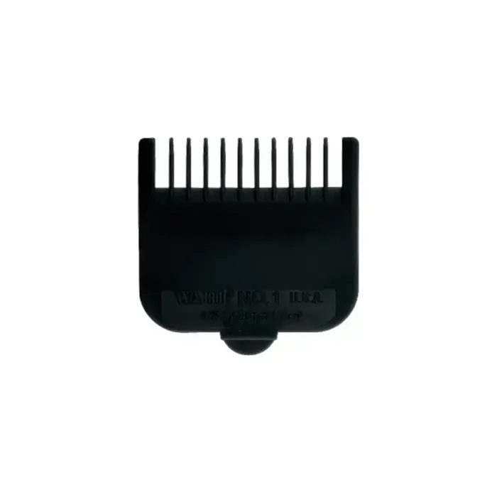 Peigne plastique amovible Wahl