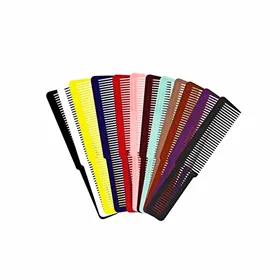 Peignes Flat Top Wahl
