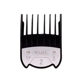 Wahl Premium Peine Magnetico