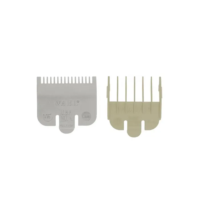 Set Wahl Peignes Balding