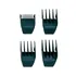 Wahl Conjunto Pentes Beret