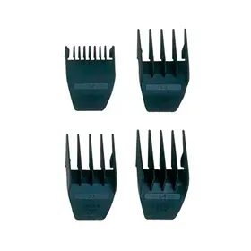Wahl Conjunto Pentes Beret