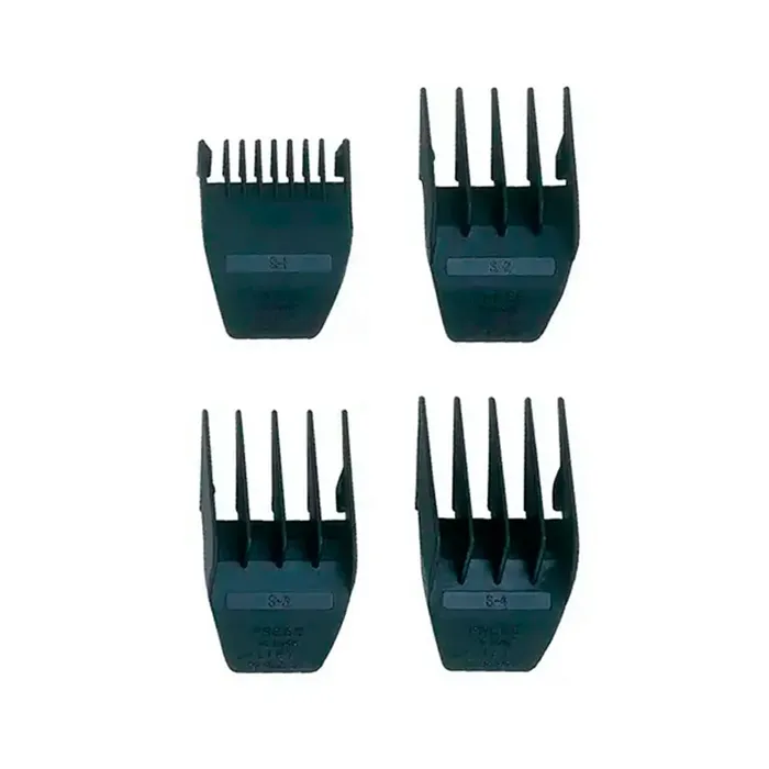 Wahl Set Peines Beret