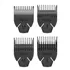 Wahl Set Peines Chromini