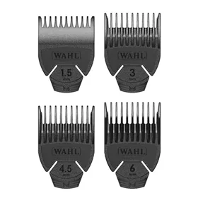 Wahl Conjunto Pentes Chromini