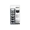 Wahl Set Peignes Avec Organisateur