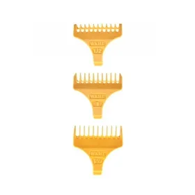 Wahl Conjunto Pentes Detailer