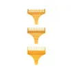 Wahl Set Peines Detailer