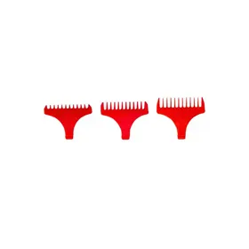 Wahl Set Peines Detailer T-Wide