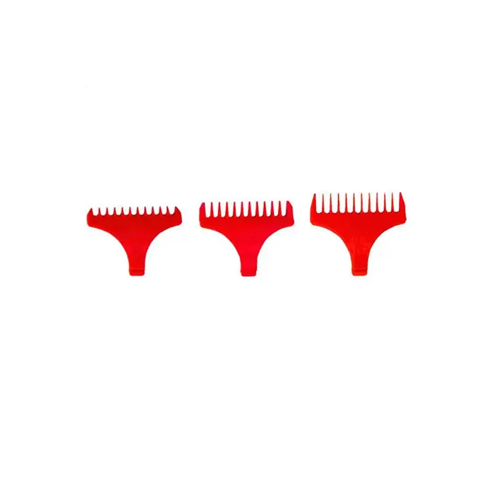 Wahl Set Peignes Detailer T-Wide