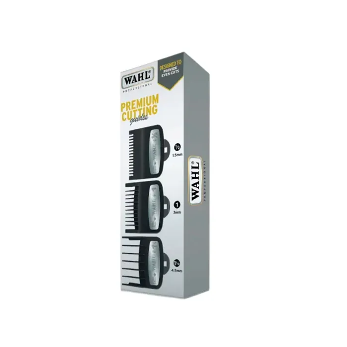 Wahl Set Peines Premium
