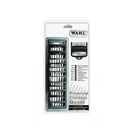 Wahl Conjunto Pentes Premium com Organizador