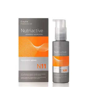 Erayba Nutri Active N11 Collastin Hyaluronic Velvet 100 ml