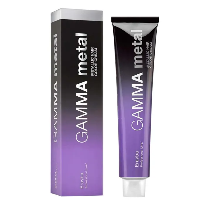 Erayba Gamma Color Metal 100ml