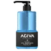 Gel à raser anti-irritations Agiva