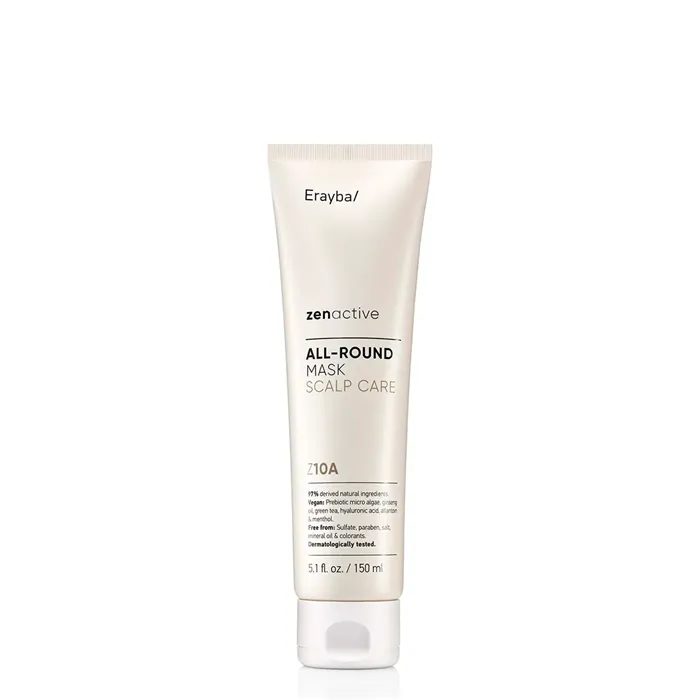 Máscara Erayba Zen Active Z10A All-round 150ml