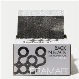 Framar Boîte distributrice Pop Ups 500 feuilles