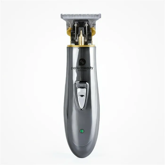 ZZ Men Tondeuse Detail Cut DC-00
