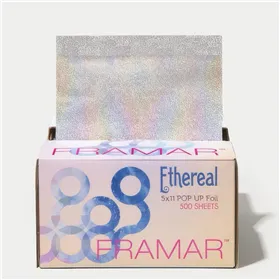 Framar Boîte distributrice Pop Ups 500 feuilles