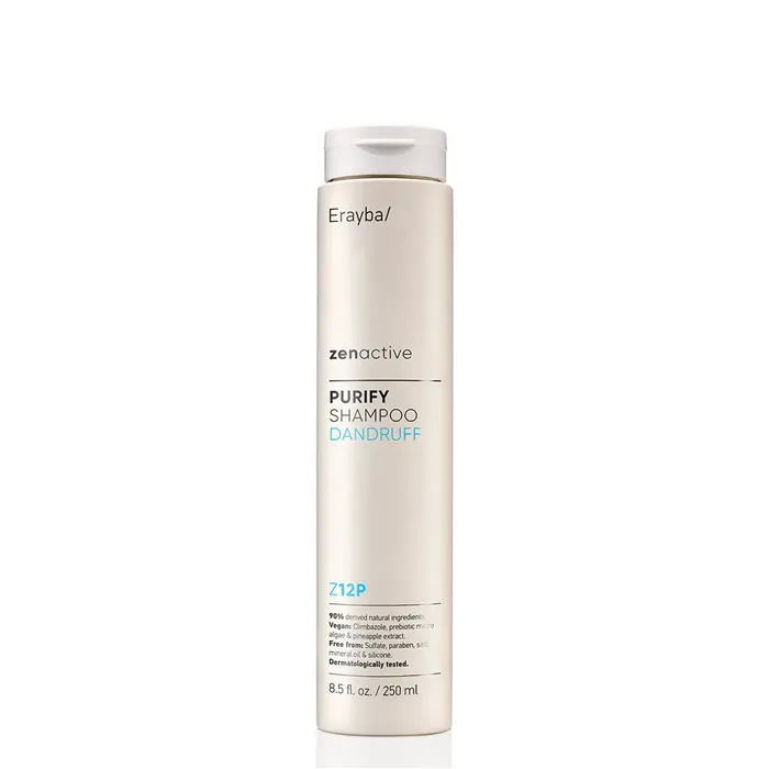 Erayba Zen Active Z12P Purify Shampoo 250ml