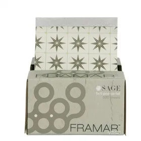 Framar Boîte distributrice Pop Ups 500 feuilles