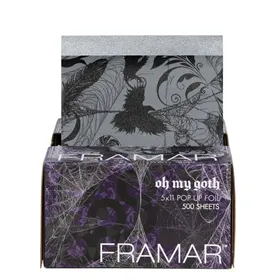 Framar Caixa Autodispensadora Pop Ups 500 Folhas