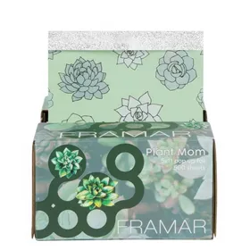 Framar Boîte distributrice Pop Ups 500 feuilles