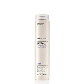 Shampô Erayba Zen Active Z12R Revital Antiqueda