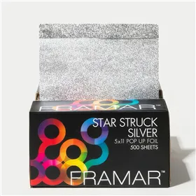 Framar Caixa Autodispensadora Pop Ups 500 Folhas