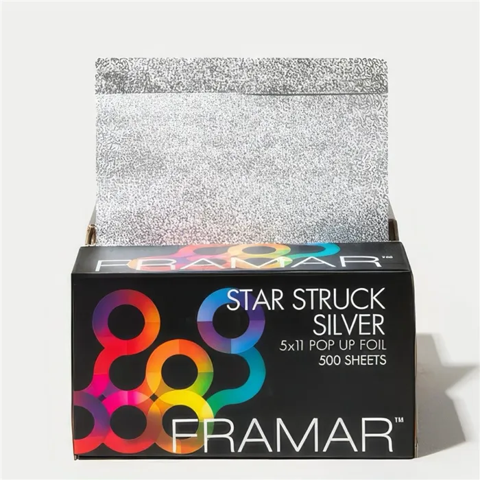 Framar Caja Autodispensadora Pop Ups 500 Sheets