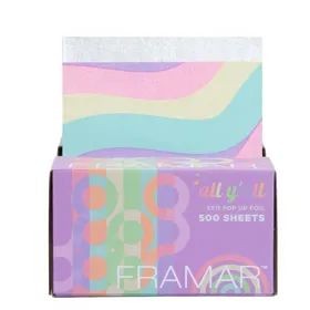 Framar Boîte distributrice Pop Ups 500 feuilles