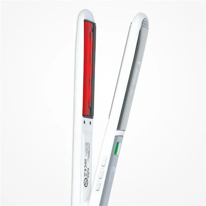 Perfect Beauty Plancha de Pelo Ultimate Slim