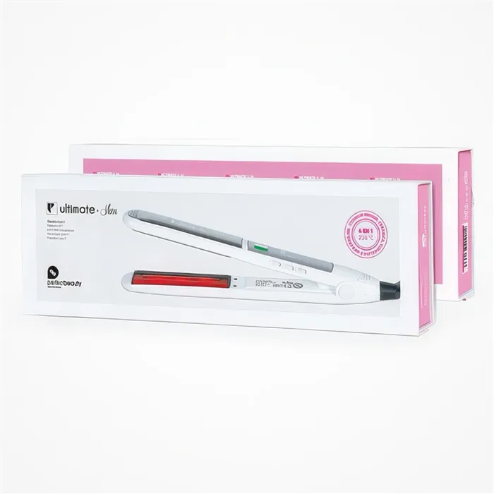 Perfect Beauty Lisseur Ultimate Slim