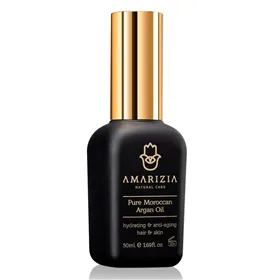 Amarizia Aceite De Argan