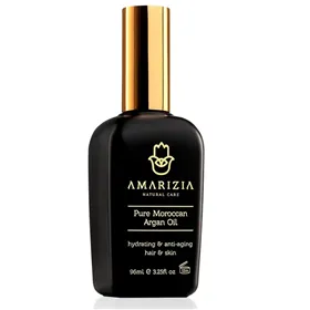 Amarizia Aceite De Argan