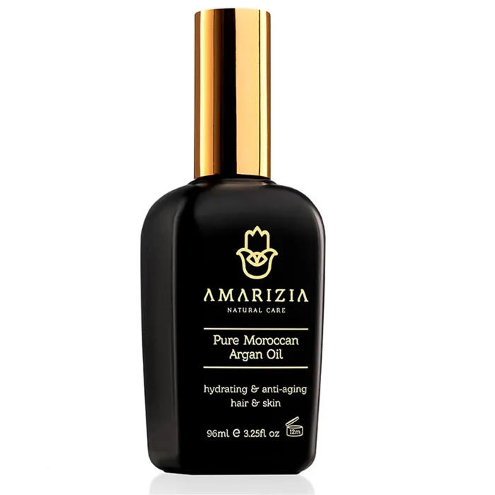 Amarizia Óleo de Argan